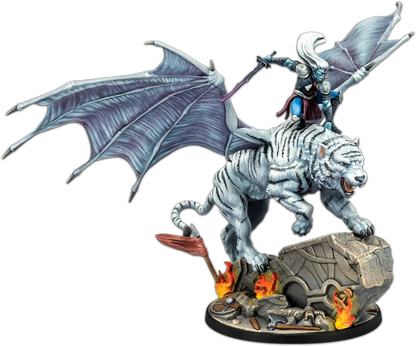 (Marvel Crisis Protocol) CABAL