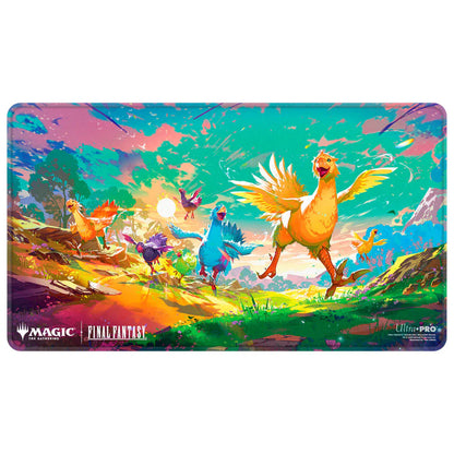 Ultra Pro - MTG x Final Fantasy Accessory collection