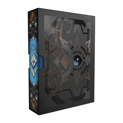 (Pre Order) Magic: The Gathering "Secrets of Strixhaven" (SOS) Series (Cut off 18-03)