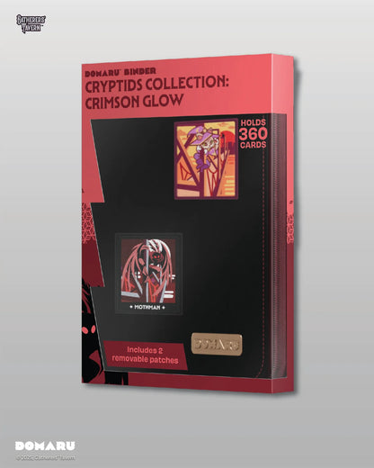 Gatherers Tavern - DOMARU Binders (Series)