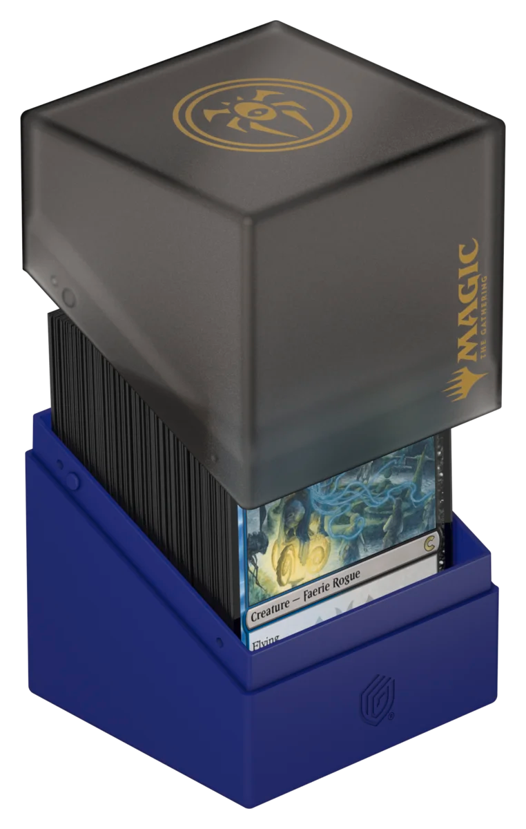 Ultimate Guard x Magic: The Gathering - "Guild Summit" Accessories