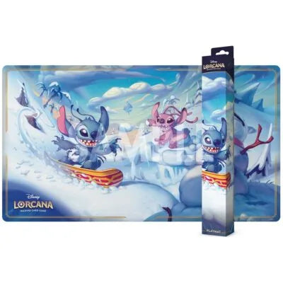 (Pre Order) Lorcana TCG - Set 14 "Hyperia City" Release (EN) (Cut Off 06-09)