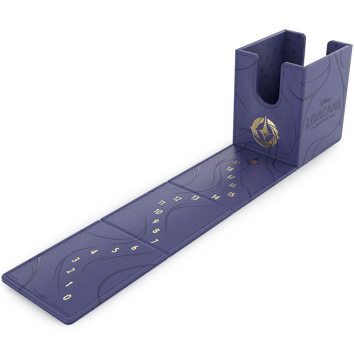Lorcana TCG - "Premium" (Card Sleeves + Deck Box) (EN)