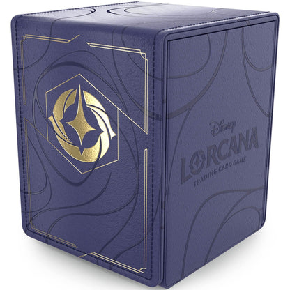 Lorcana TCG - "Premium" (Card Sleeves + Deck Box) (EN)