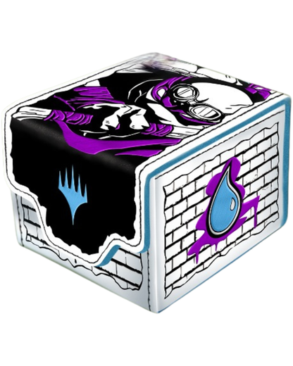 Gatherers Tavern - Magic: The Gathering "Teenage Mutant Ninja Turtles" Accessories