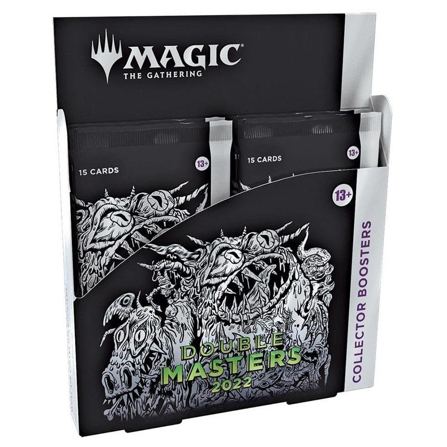 Magic: The Gathering "Double Masters" (2XM) Series