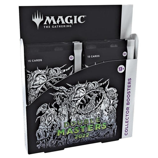Magic: The Gathering "Double Masters" (2XM) Series