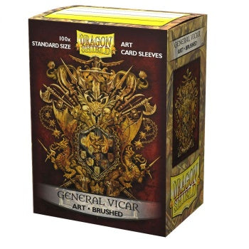 Dragon Shield - Special Collection Series (Art Sleeves / Binders / Play mats)