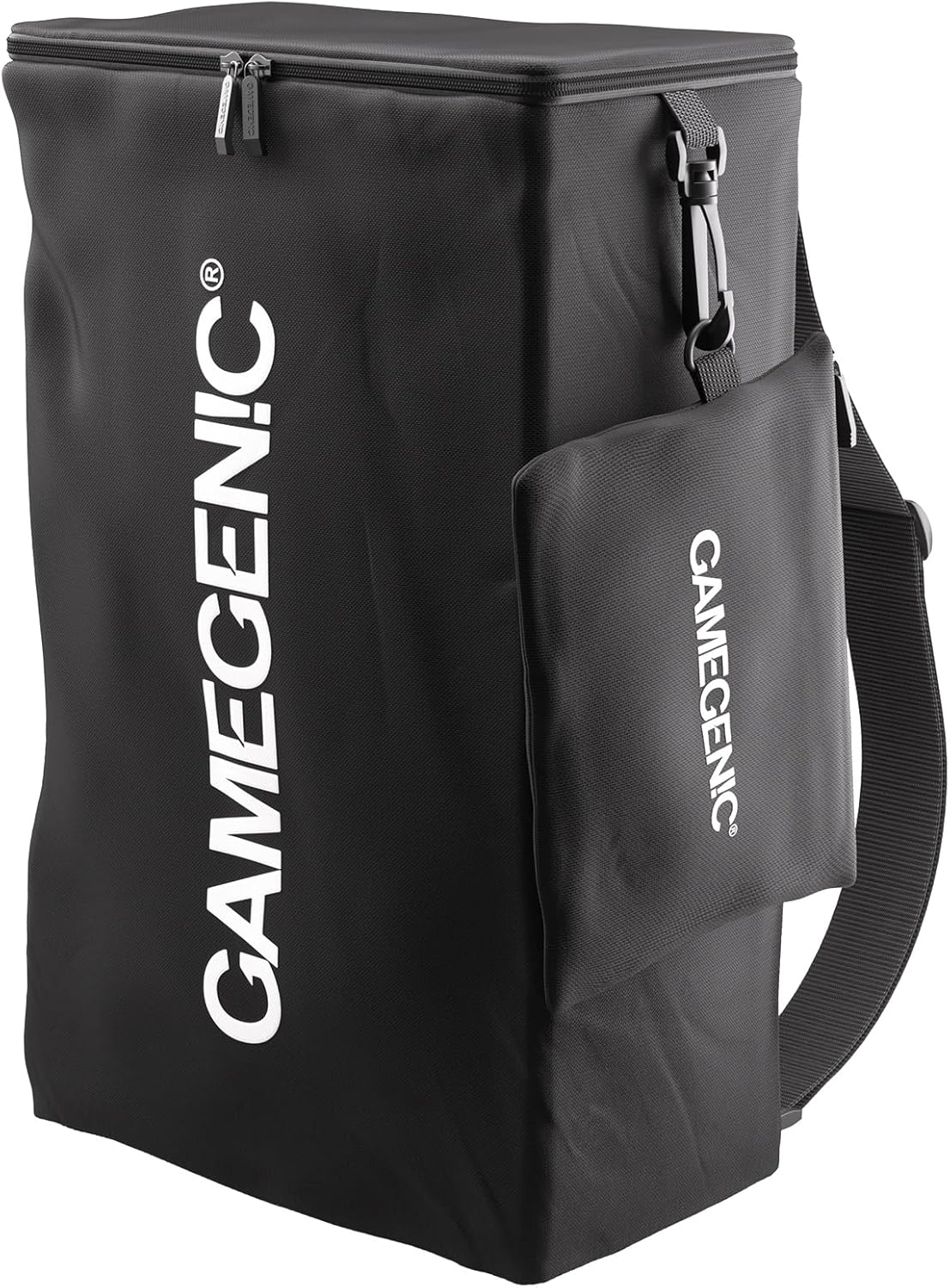 Gamegenic - "DUNGEON" storage system (Series)