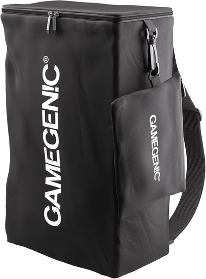 Gamegenic - "DUNGEON" storage system (Series)