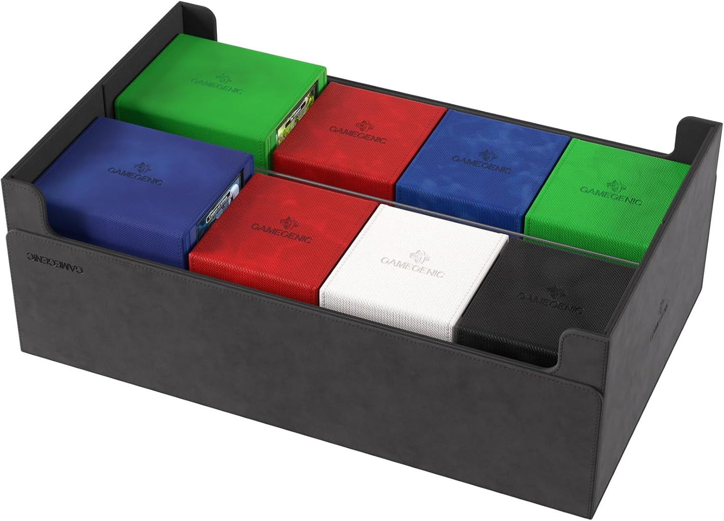 Gamegenic - "DUNGEON" storage system (Series)