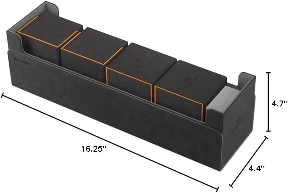 Gamegenic - "DUNGEON" storage system (Series)