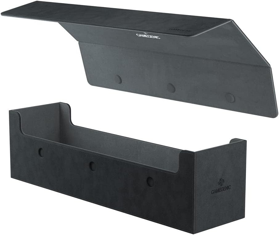 Gamegenic - "DUNGEON" storage system (Series)