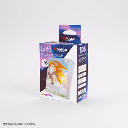 Gamegenic X Magic: The Gathering - "Lorwyn Eclipsed" (ECL) Accessories