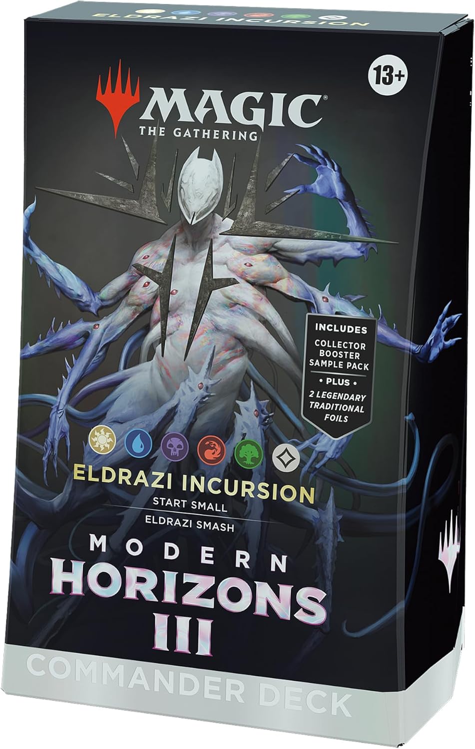 Magic: The Gathering "Modern Horizons III" (MH3) Series