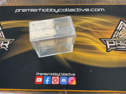 PHC - "PKM Collection" Acrylic Protection Case (Magnetic)