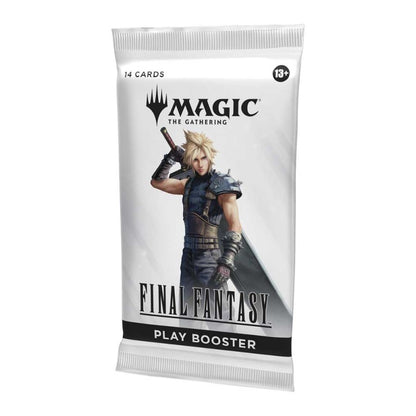 Magic: The Gathering "FINAL FANTASY" (FIN) Series
