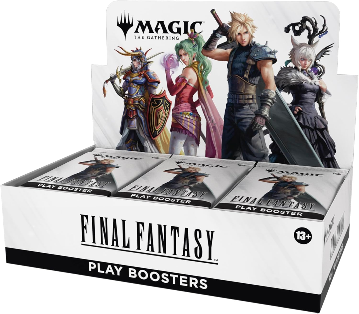 Magic: The Gathering 