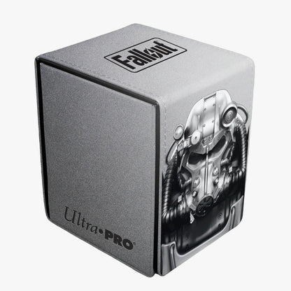 Ultra Pro - FallOut "Brotherhood of Steel" Complete Accessory Set (Arrival Feb of 2026)