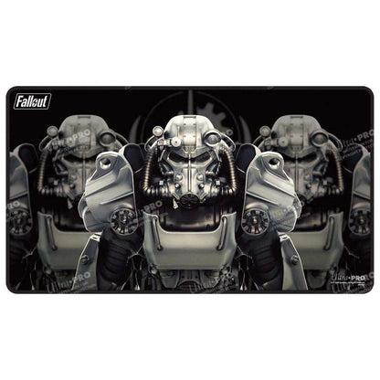 Ultra Pro - FallOut "Brotherhood of Steel" Complete Accessory Set (Arrival Feb of 2026)
