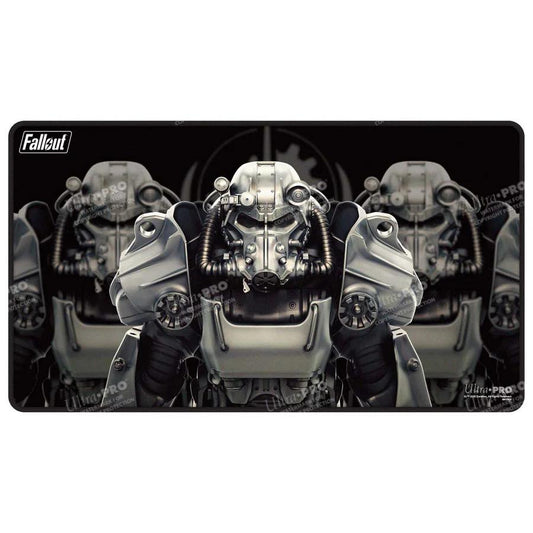 Ultra Pro - FallOut "Brotherhood of Steel" Complete Accessory Set (Arrival Feb of 2026)