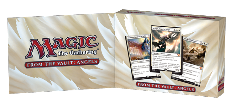 Magic: The Gathering - "From The Vault" (FTV) Series