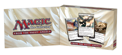 Magic: The Gathering - "From The Vault" (FTV) Series