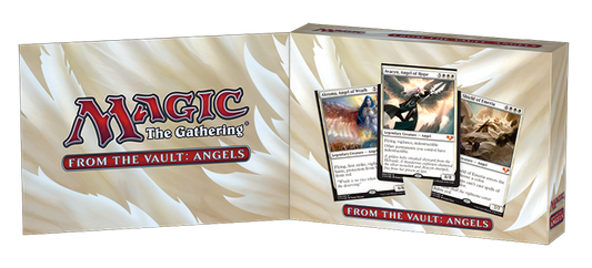 Magic: The Gathering - "From The Vault" (FTV) Series