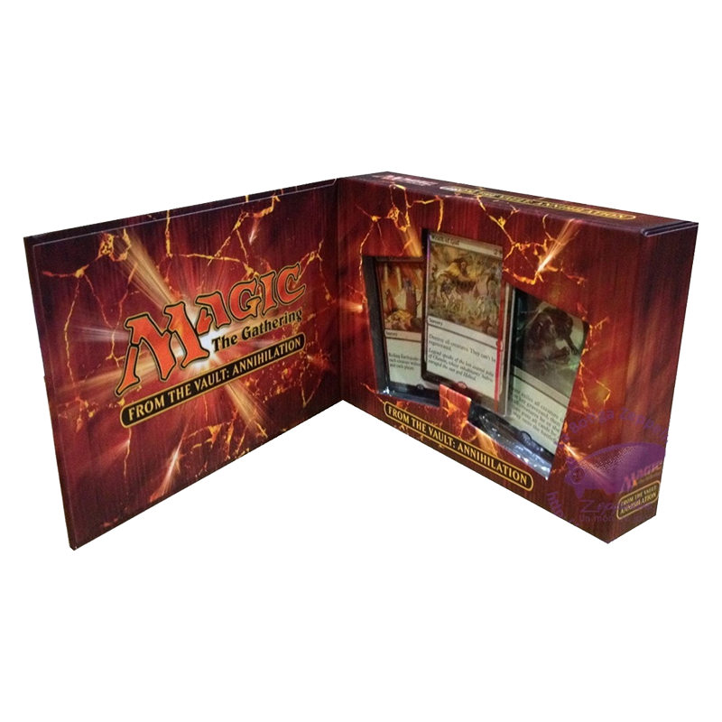 Magic: The Gathering - "From The Vault" (FTV) Series