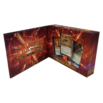 Magic: The Gathering - "From The Vault" (FTV) Series