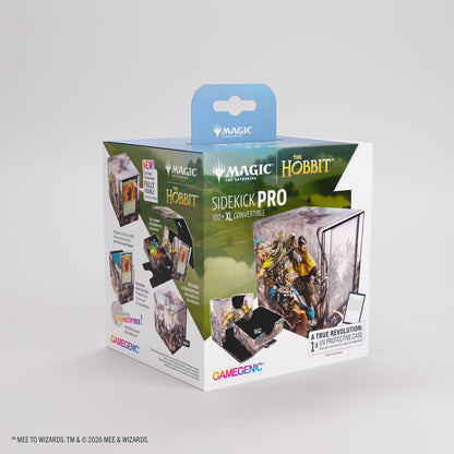 Gamegenic X Magic: The Gathering - "The Hobbit" (HOB) Accessories