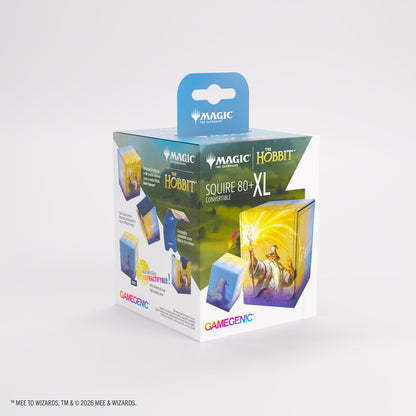 Gamegenic X Magic: The Gathering - "The Hobbit" (HOB) Accessories
