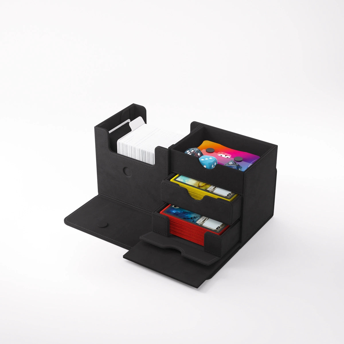 Gamegenic - Deck Box system (Series)
