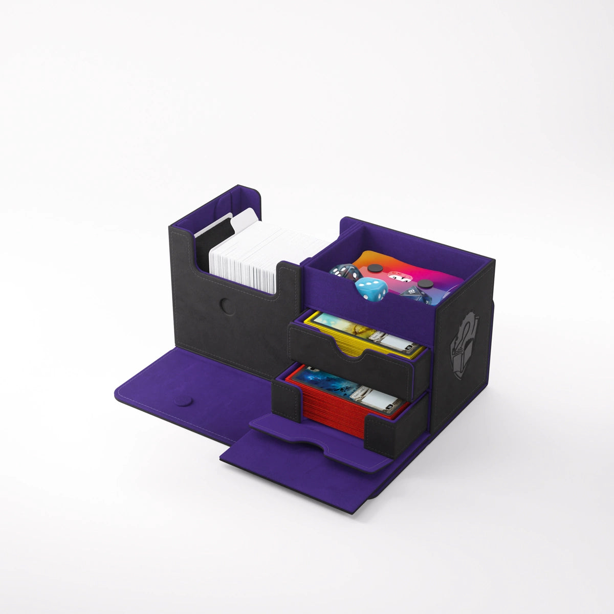 Gamegenic - Deck Box system (Series)