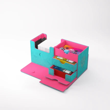 Gamegenic - Deck Box system (Series)