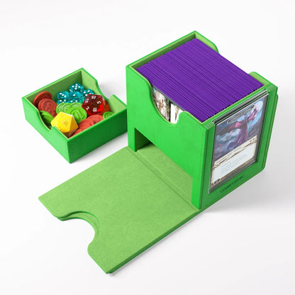 Gamegenic - "SQUIRE PLUS" Deck Box system (Series)