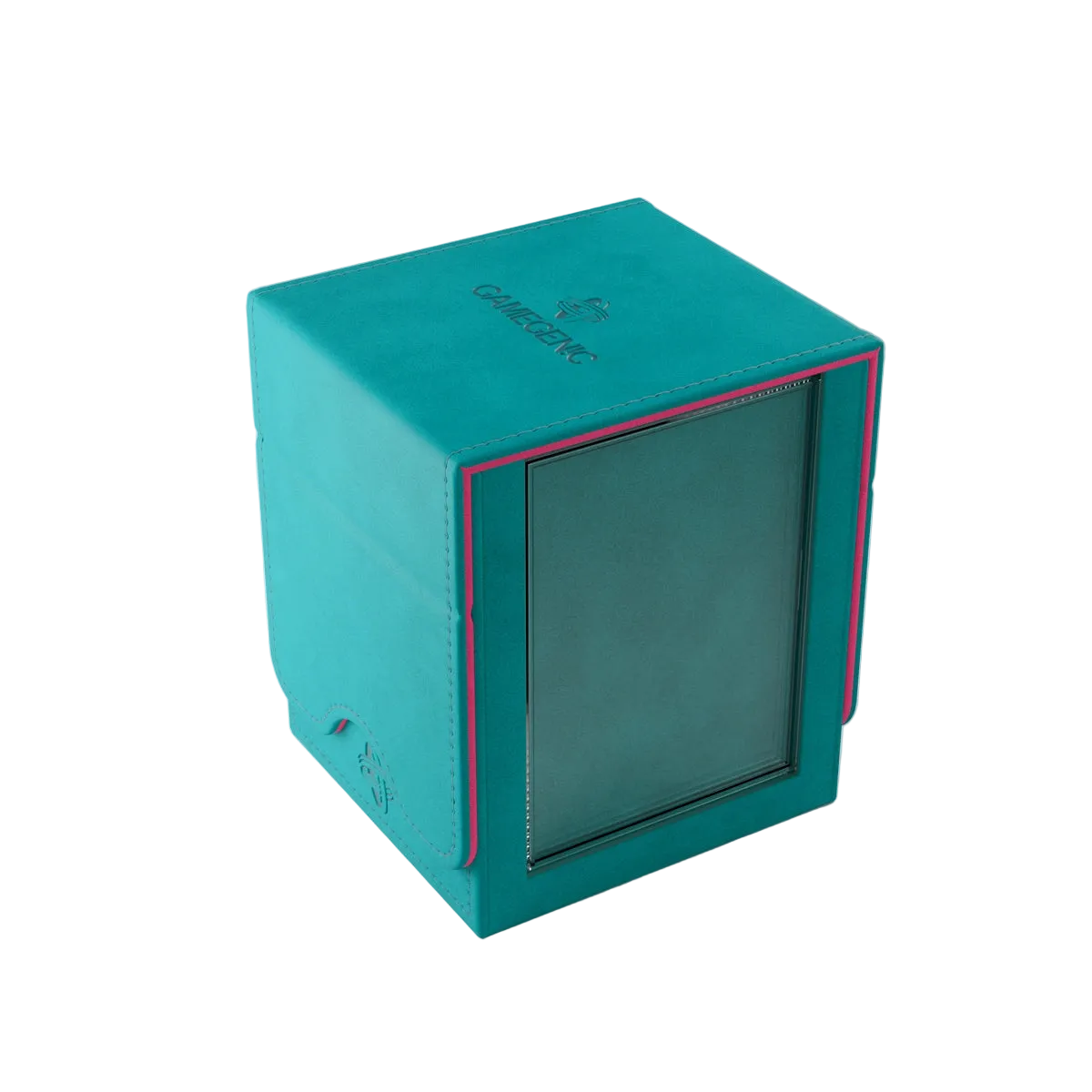 Gamegenic - "SQUIRE PLUS" Deck Box system (Series)