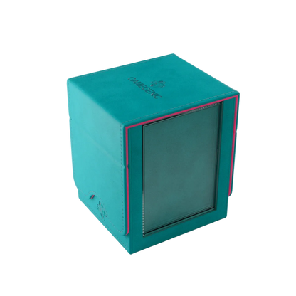 Gamegenic - "SQUIRE PLUS" Deck Box system (Series)