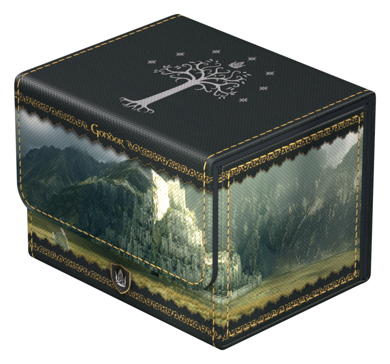 (Pre Order) Ultimate Guard - "The Lord of the Rings - Places of Middle Earth" Accessories (Cut off 18-01)