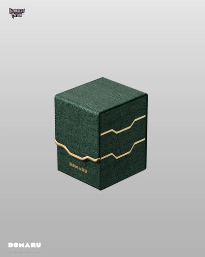 Gatherers Tavern - "Armory Collection" Deck Box Series