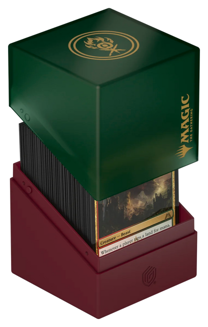 Ultimate Guard x Magic: The Gathering - "Guild Summit" Accessories