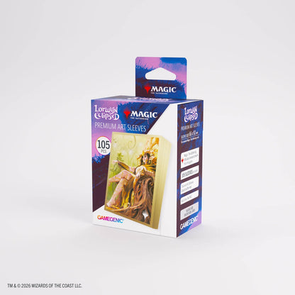 Gamegenic X Magic: The Gathering - "Lorwyn Eclipsed" (ECL) Accessories