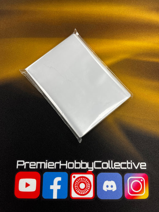 PHC - Card Top Loader (55pt) (25ct)