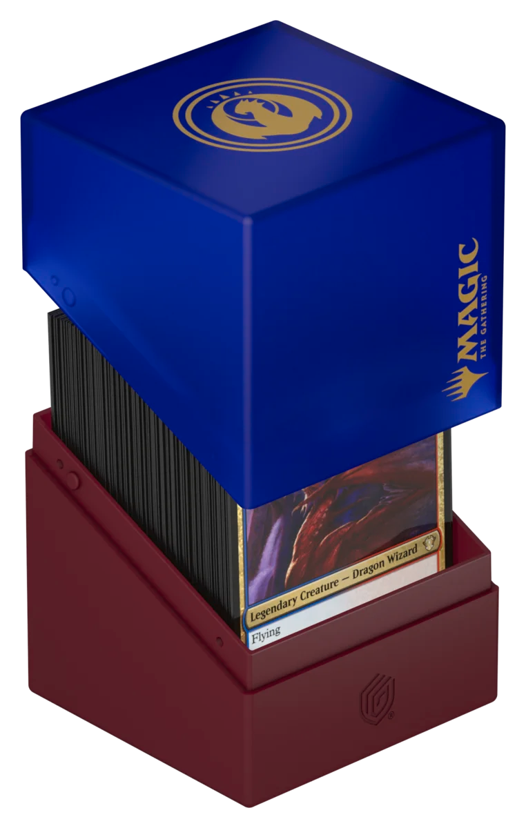 Ultimate Guard x Magic: The Gathering - "Guild Summit" Accessories