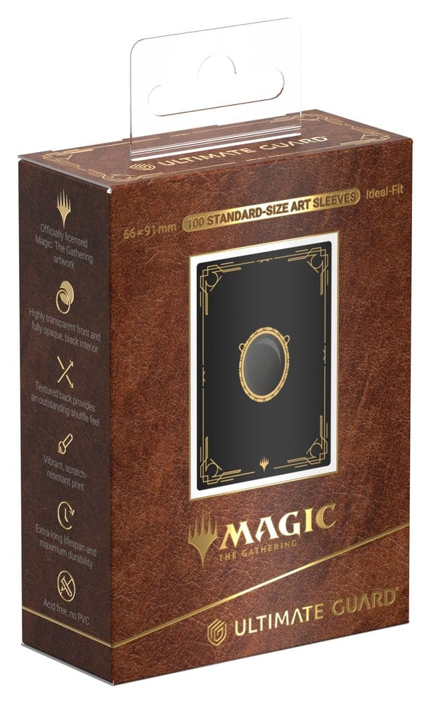 (Pre Order) Ultimate Guard - "Mox Collection" Accessories (Cut off 04-10)
