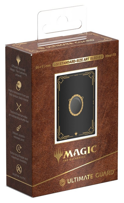 (Pre Order) Ultimate Guard - "Mox Collection" Accessories (Cut off 04-10)