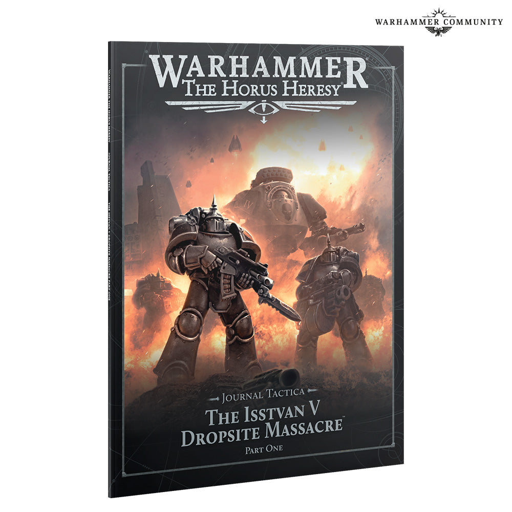 HH - JOURNAL TACTICA: ISSTVAN V: PART 1 (Cut-Off  - 19 -7-2025)