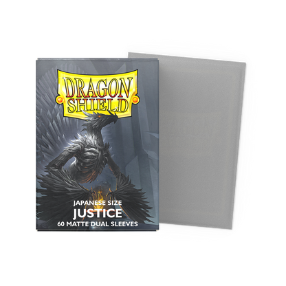 Dragon Shield 100 - Standard Deck Protector Sleeves - (Dual Matte)