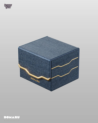 Gatherers Tavern - DOMARU Deck Box (Series)