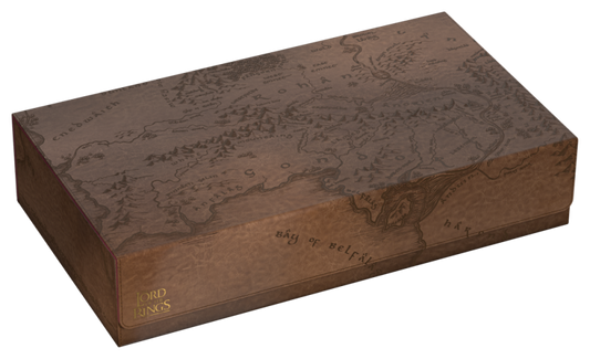 (Pre Order) Ultimate Guard - "The Lord of the Rings - Places of Middle Earth" Accessories (Cut off 18-01)